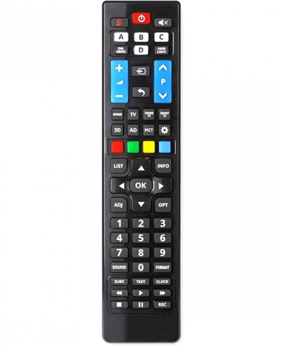 Mando a distancia para televisor Engel MD0030 Philips